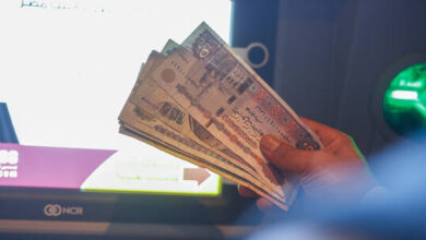 الحكومة تعلن ارتفاع ديون مصر الخارجية