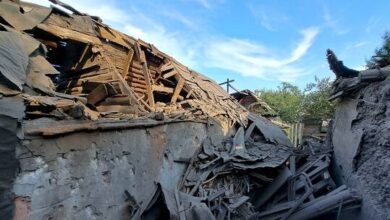 نادي الأسير الفلسطيني يصدر بيانا حول أحداث مخيم نور شمس