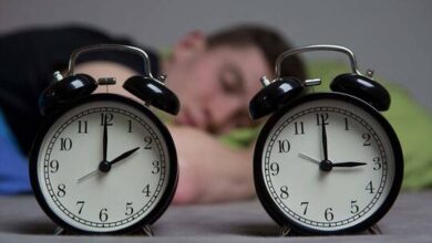 الإعلان عن بدء موعد التوقيت الصيفي بقرار من السيسي