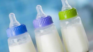 نائبة تتهم شركة ألبان عالمية بازدواجية المعايير