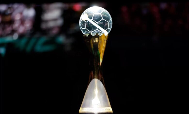 كأس العالم للأندية لكرة اليد