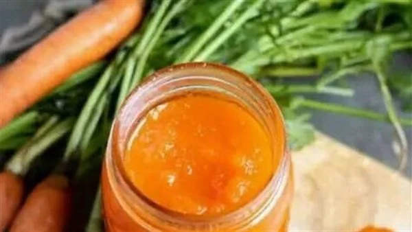 طعمها شهي.. طريقة عمل مربى الجزر