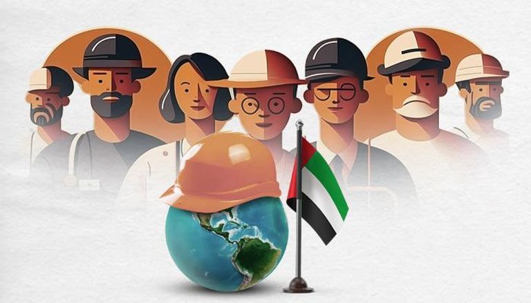 الإمارات تحتفي غداً بـ«يوم العمال العالمي»