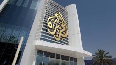 حكومة نتنياهو تقرر إغلاق مكاتب "الجزيرة" في إسرائيل