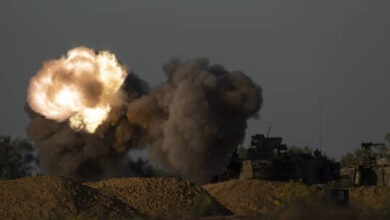 عقب توقف المفاوضات ومغادرة الوفود.. مصر توجه رسالة إلى "حماس" وإسرائيل