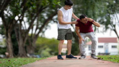 عقار واعد لحالة قلبية شائعة "تقتل" الرياضيين بشكل مفاجئ