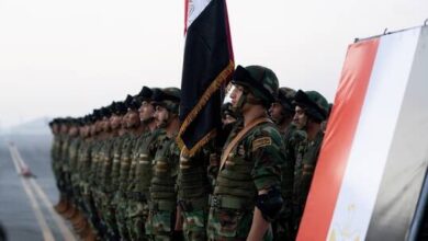 هل يستعد الجيش المصري للحرب مع إسرائيل؟.. خبير عسكري يرد على جنرال إسرائيلي