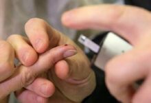 أعراض غير واضحة لداء السكري