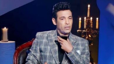 الفنان سعد الصغير يكشف حجم ثروته