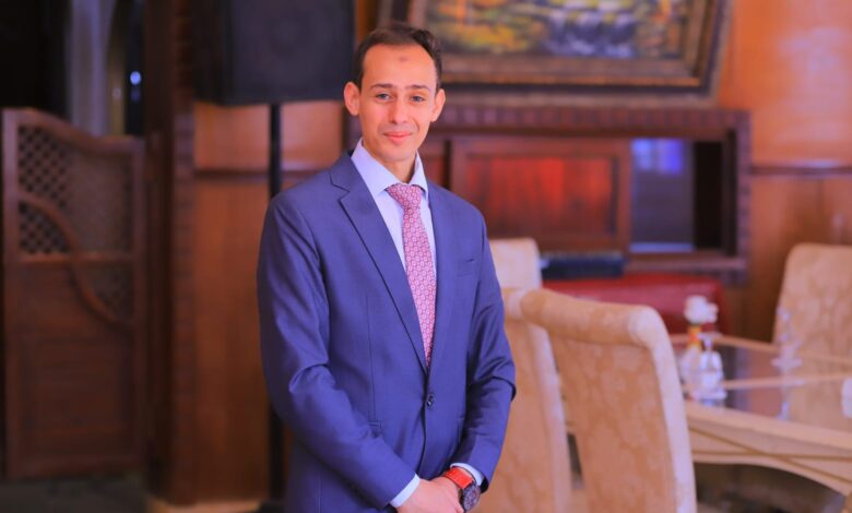 محمود أبو بكر يكتب.. كعبة الأسرار وشعب الله المختار
