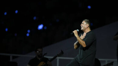 ما حقيقة تحصيل عمرو دياب وديعة كبيرة من مصرف لبناني؟