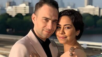 تسجيل مسرّب لحسام حبيب عن شيرين