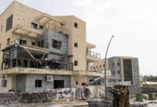 جنرال إسرائيلي: إعلان الحرب على "حزب الله" انتحار جماعي