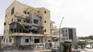 جنرال إسرائيلي: إعلان الحرب على "حزب الله" انتحار جماعي