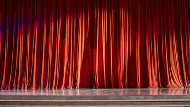 نقيب المهن التمثيلية يكشف تفاصيل قضية ابتزاز لفتيات في معهد الفنون