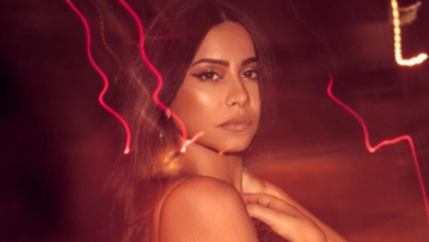 رد صادم من شقيق الفنانة شيرين عبد الوهاب على اتهامها له بـ"التآمر" عليها