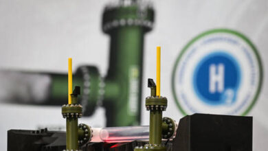 مصر تتصدر الدول العربية بـ 32 مشروعا للهيدروجين الأخضر