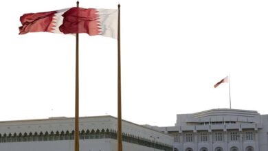 الخارجية القطرية: الوسطاء استلموا رد حماس والفصائل الفلسطينية على مقترح الهدنة الإسرائيلي