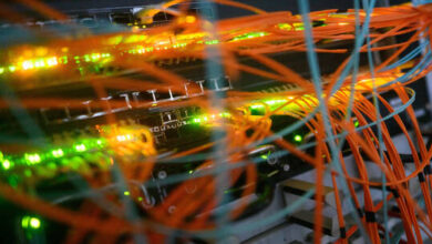 بيان عاجل من "فودافون" بعد منشورات عن ضياع أموال عملاء