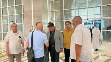 اجتماع ليبي في القاهرة يضم أكثر من 120 عضوا من مجلسي النواب والدولة