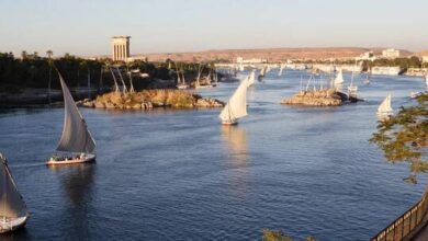 كشف تفاصيل جديدة في واقعة وفاة لاعب سقط في مياه النيل