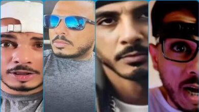 دفاع سفاح التجمع يعرض مبررا لتخليص موكله من حبل المشنقة