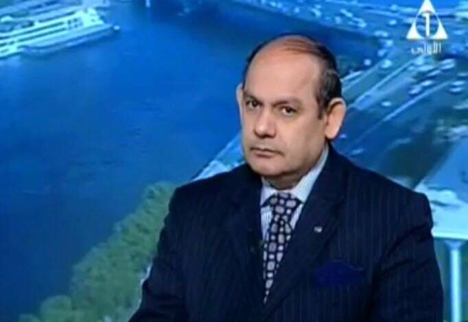 السيد هانى