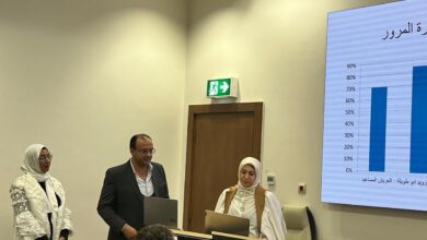 صحة شمال سيناء تستعرض إنجازاتها بعرض مبادرة التطوير بوحدات الرعاية الصحية الأولية بوزارة الصحة