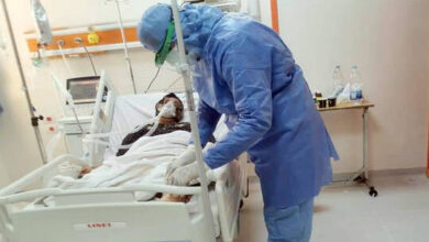 الصحة تكشف حقيقة المرض الوبائي في الجيزة