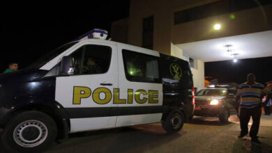 إحالة مسؤول بارز في بنك كبير للمحاكمة بتهمة الاختلاس