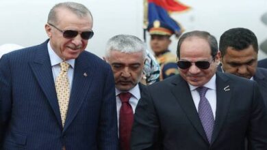 تركيا تكشف عن أرقام جديدة لحجم صادراتها إلى مصر