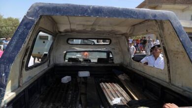 الداخلية تصدر بيانا حول واقعة استدراج طفلة وسرقة أقراطها