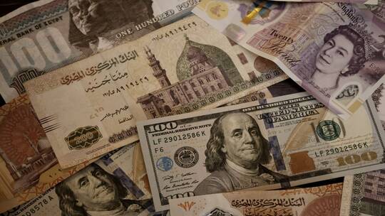 ارتفاع النمو الاقتصادي إلى 4% حتى يونيو المقبل