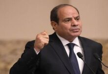 الرئيس السيسي يشبه الظروف الحالية في مصر بأيام "نكسة 1967"