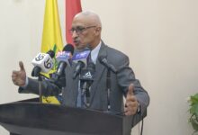 اللواء الدكتور خالد مجاور محافظ شمال سيناء