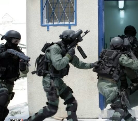 جيش الاحتلال يعترض 5 صواريخ من لبنان ويقصف 230 هدفًا في لبنان وغزة