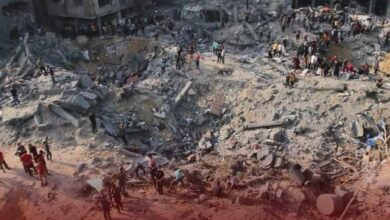 الأمم المتحدة: العدوان الإسرائيلي على غزة يمحو عقودًا من التنمية ويخلف دمارًا هائلًا