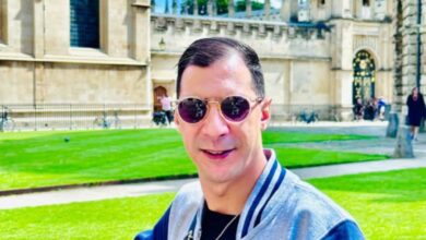 الفنان خالد توماني يستعد لاصدار ألبوم أغاني متنوعة