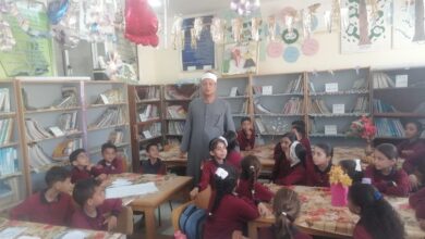 ندوات دينية وتوعوية تنظمها الأوقاف بمدارس شمال سيناء