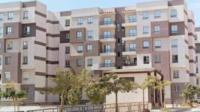 بدء تسليم وحدات الإسكان المتميز بمدينة العبور الجديدة الأحد المقبل