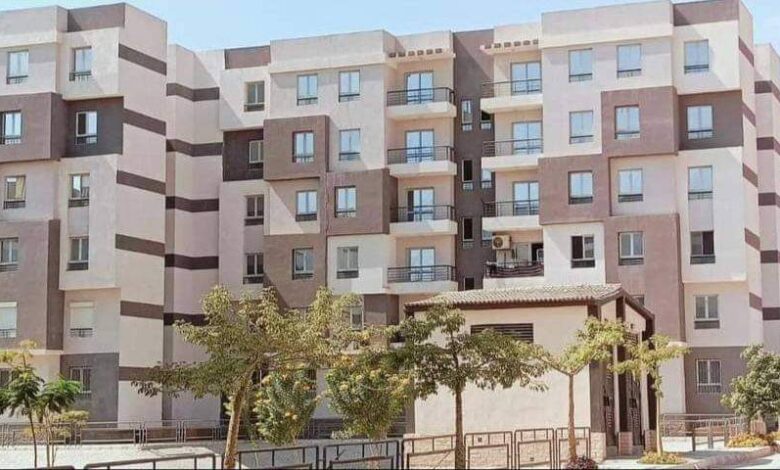 بدء تسليم وحدات الإسكان المتميز بمدينة العبور الجديدة الأحد المقبل