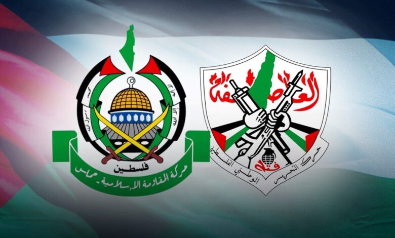 فتح وحماس تبحثان مبادرة لإدارة قطاع غزة