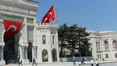 السلطات التركية تحتجز عددا من العمالة المصرية