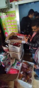 حي العمرانية اللواء احمد جلال الطنطاوى