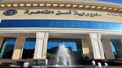 الأجهزة الأمنية تنجح في ضبط  المتهم بدهس ومصرع 3 أشخاص بطربق السويس