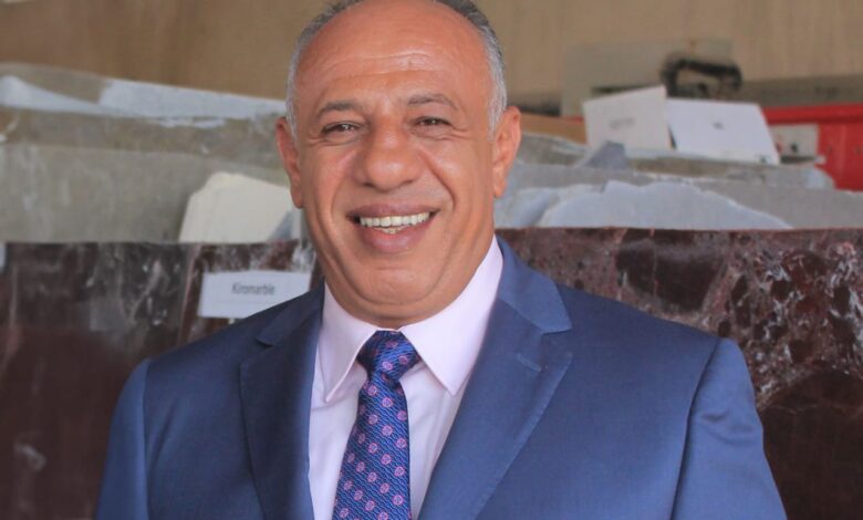 أشرف عوض يشيد بالتيسيرات الجديدة التي منحتها شركة العاصمة الإدارية للمطورين