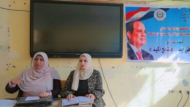 ندوة لإعلام العريش توصي بترشيد استهلاك الطاقة والمياه