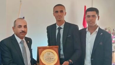 تحت شعار نجاح مستدام.. تعاون مشترك بين المركز العربي للتكنولوجيا وجامعة العريش