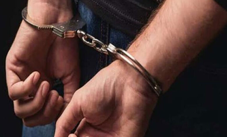 القبض علي هارب من تنفيذ حكم بالإعدام في الإسماعيلية
