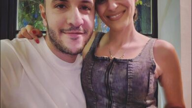 بسبب خلافات عائلية كيف أنهى رجل أعمال حياة زوجته بالتجمع